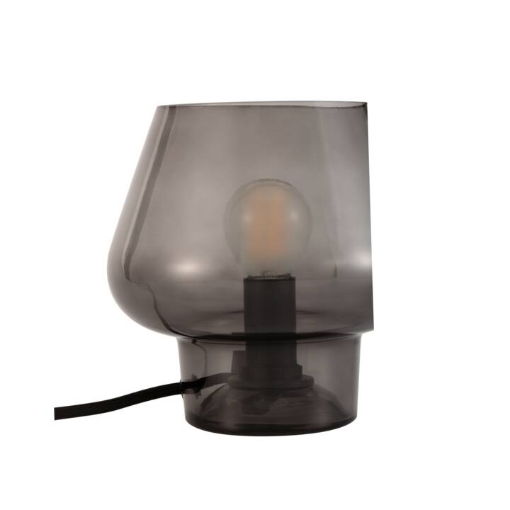 PAULEEN Lampe de table Crystal Gleam (Transparent)