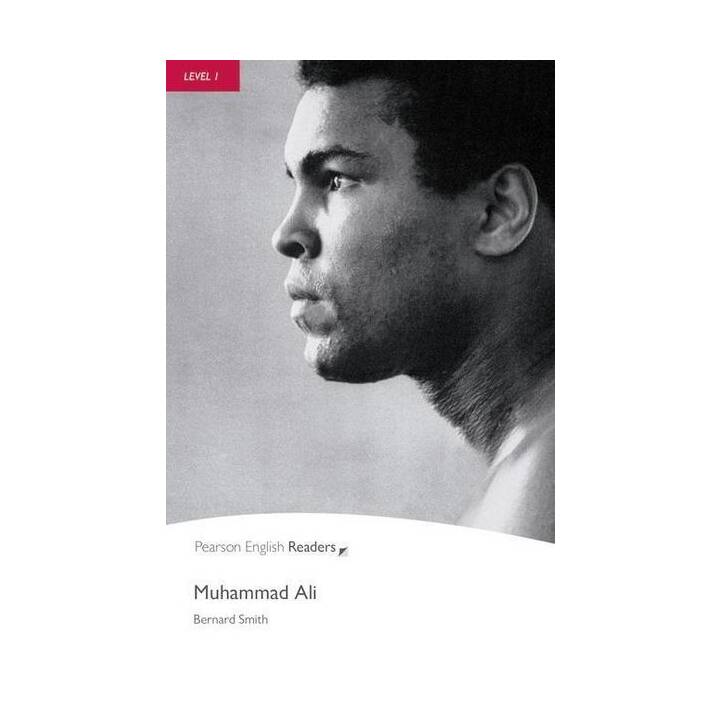 Level 1: Muhammad Ali Book and CD Pack