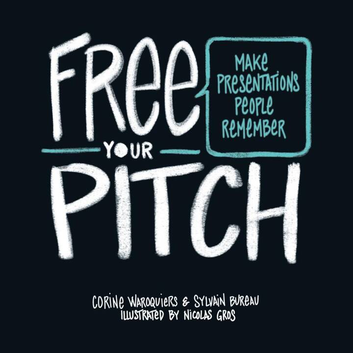 Free Your Pitch 