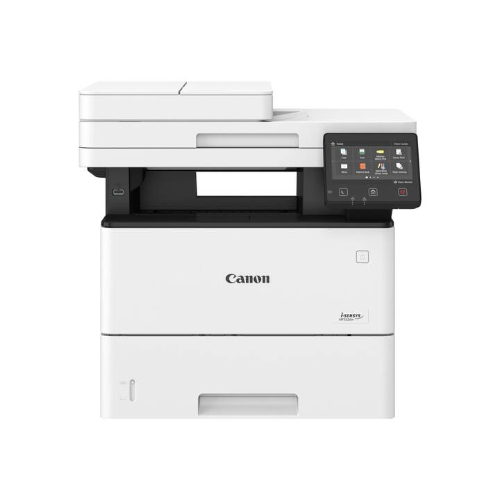 CANON i-SENSYS MF552dw (Imprimante laser, Noir et blanc, WLAN)