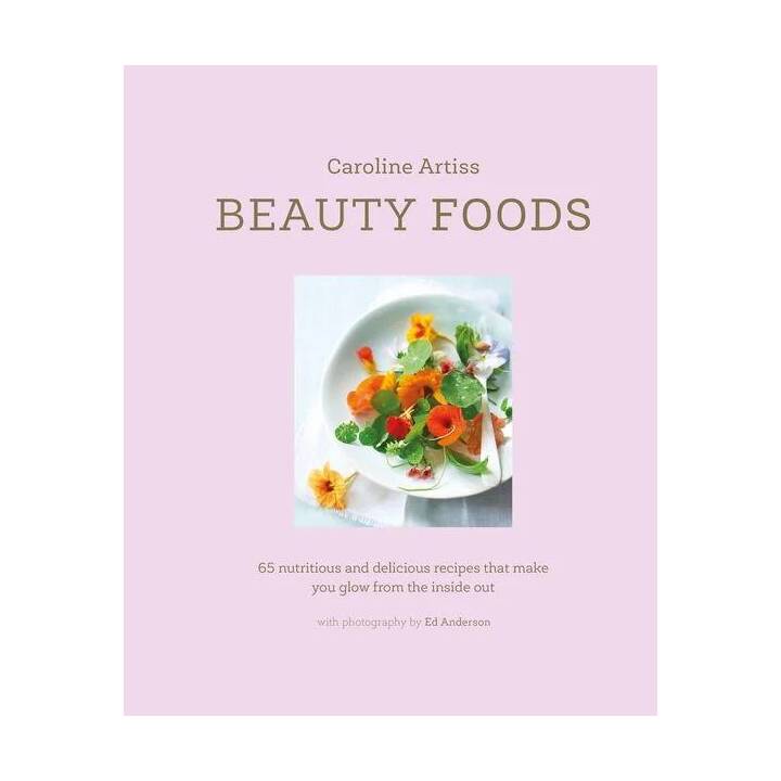 Beauty Foods