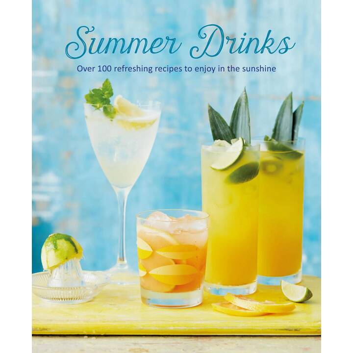 Summer Drinks