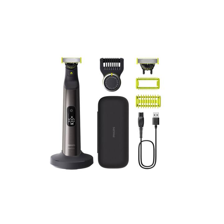 PHILIPS OneBlade Pro Face + Body QP6652/61