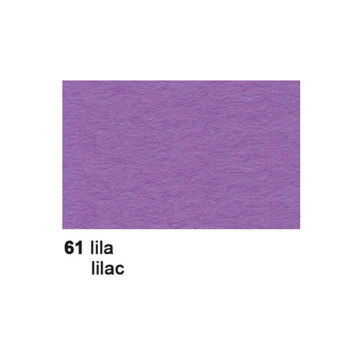 URSUS Fotokarton 1134661 (Lila, A3, 100 Stück)