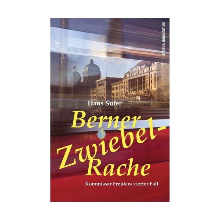 Berner Zwiebel-Rache