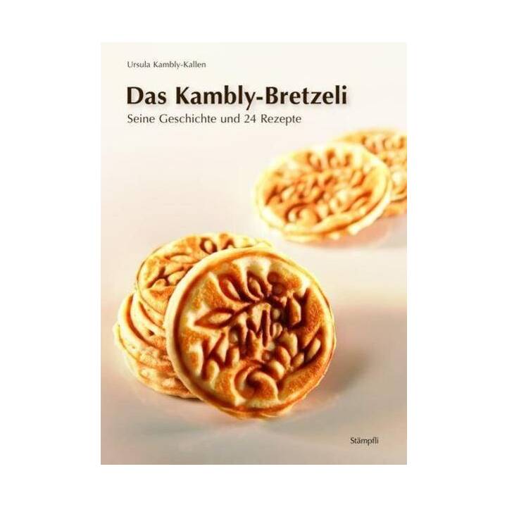 Das Kambly-Bretzeli