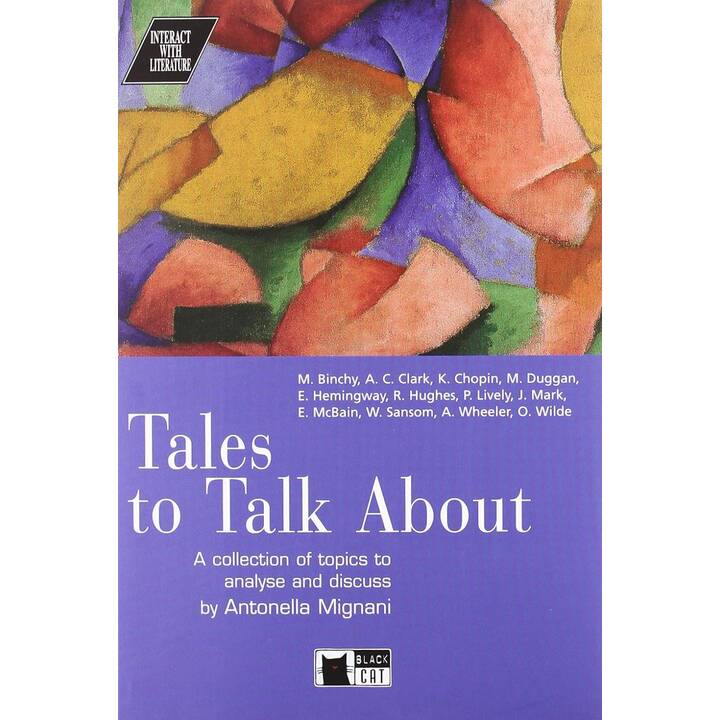 Tales to Talk About