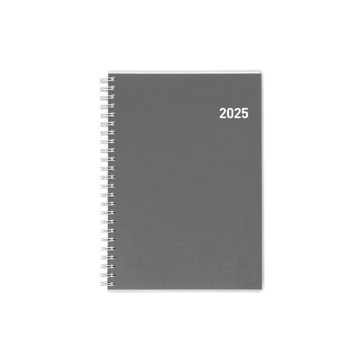 BIELLA Agenda d'affaires (A5, 2025)