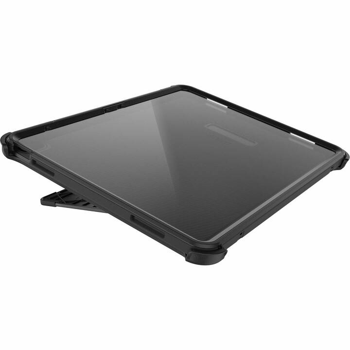 OTTERBOX Defender Schutzhülle (13", iPad Air M2, Schwarz)