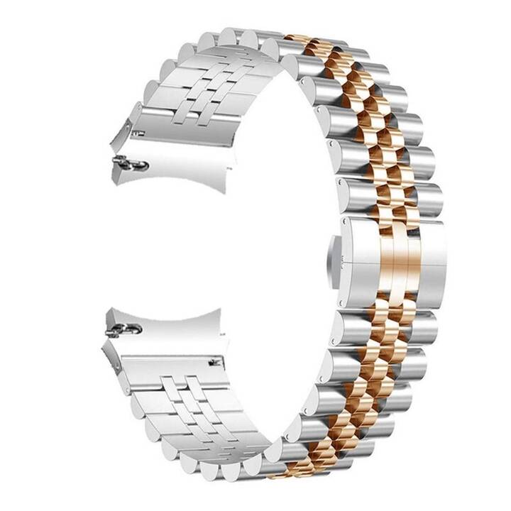 EG Bracelet (Samsung Galaxy Galaxy Watch5 44 mm, Doré)