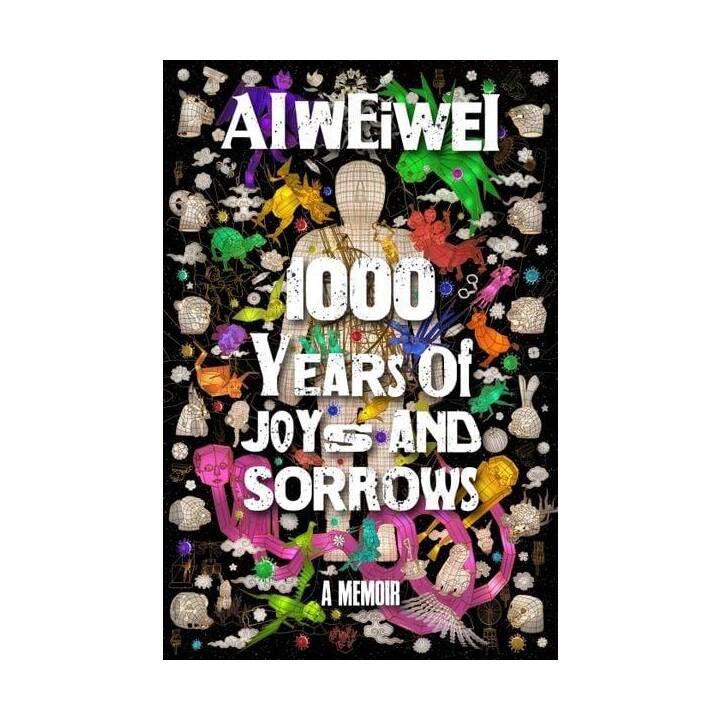 1000 Years of Joys and Sorrows