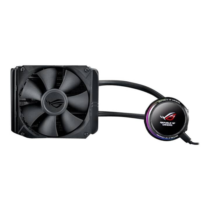 ASUS ROG RYUO 120 Raffreddamento ad acqua