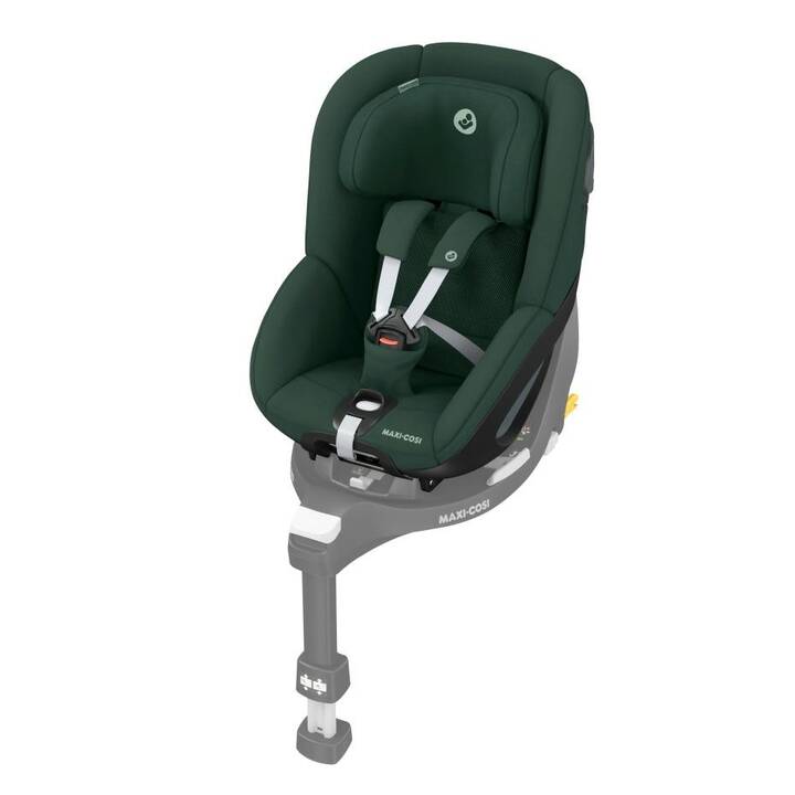 MAXI-COSI Seggiolini auto per bambini Pearl 360 (Verde)