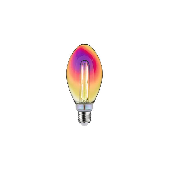 PAULMANN Lampadina LED Fantastic Colors (E27, 5 W)