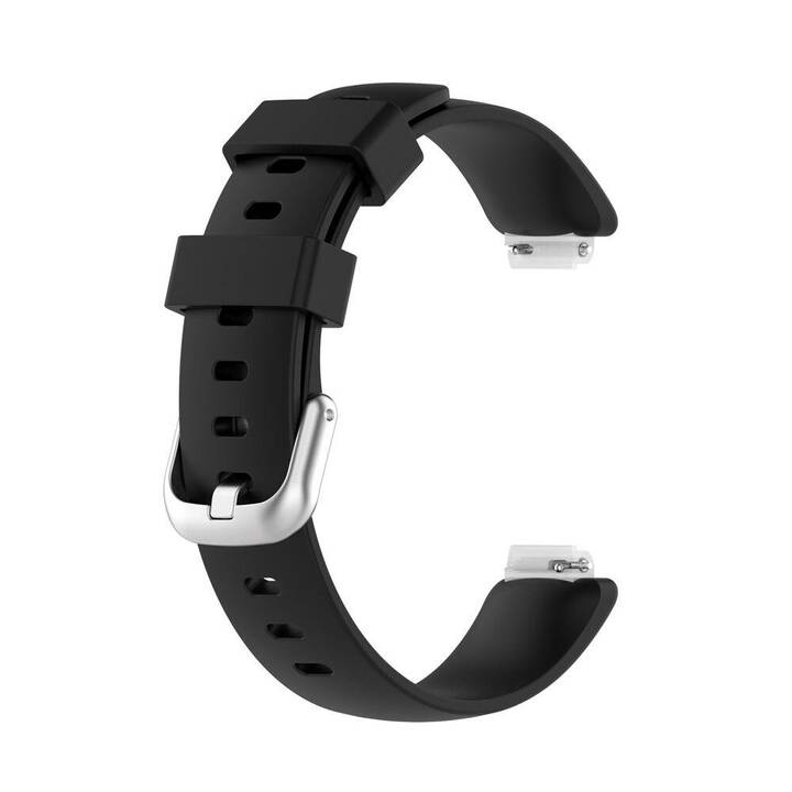 EG Bracelet (Fitbit Inspire 2, Noir)