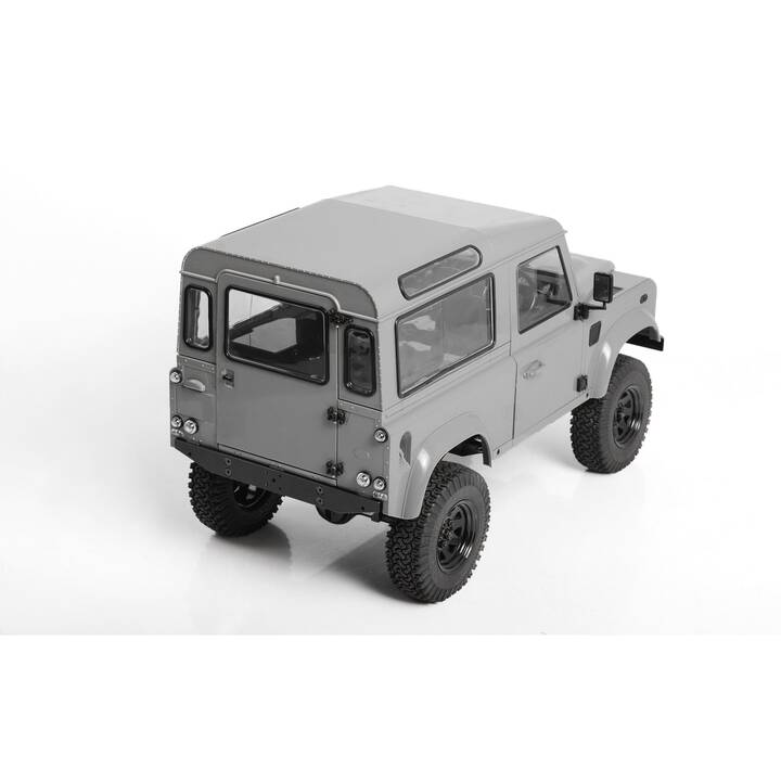 RC4WD Gelände II Land Rover Defender D90 (1:10)
