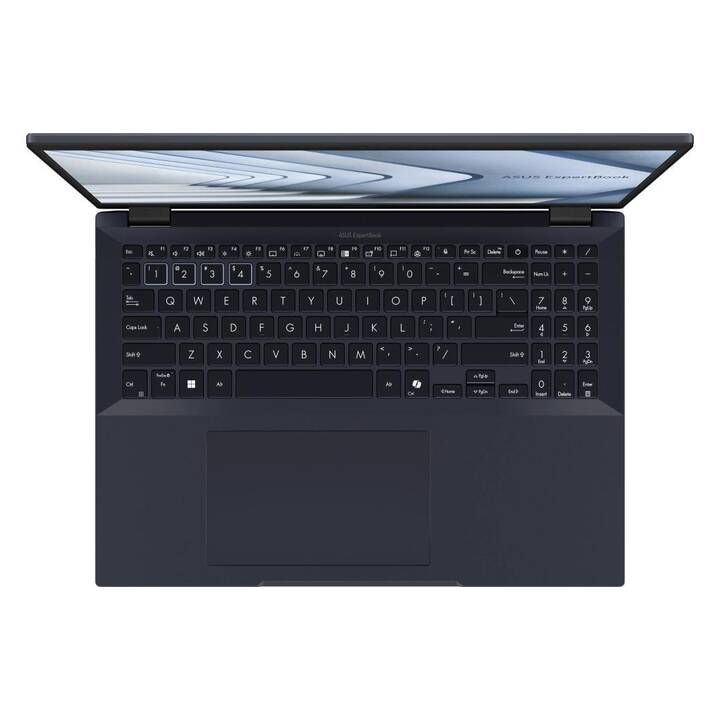 ASUS ExpertBook B5 B5604CMA-QV0387X (16", Intel Core Ultra 7, 32 GB RAM, 1000 GB SSD)