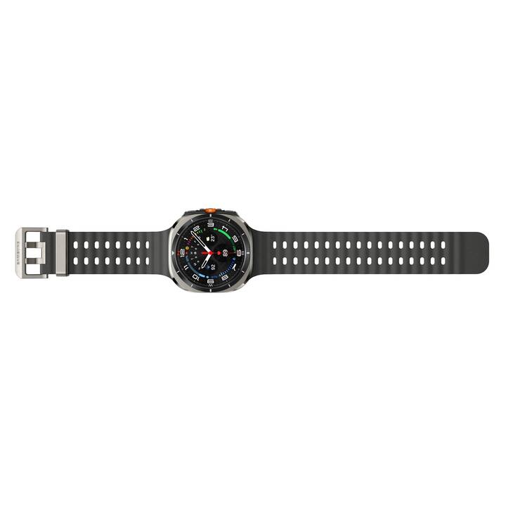SAMSUNG Galaxy Watch Ultra LTE (47 mm, Titane)