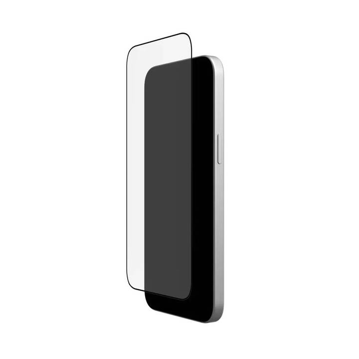 URBAN ARMOR GEAR Displayschutzglas (iPhone 15 Pro Max, 1 Stück)
