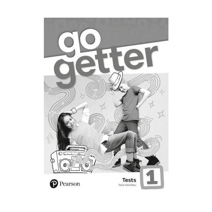GoGetter 1