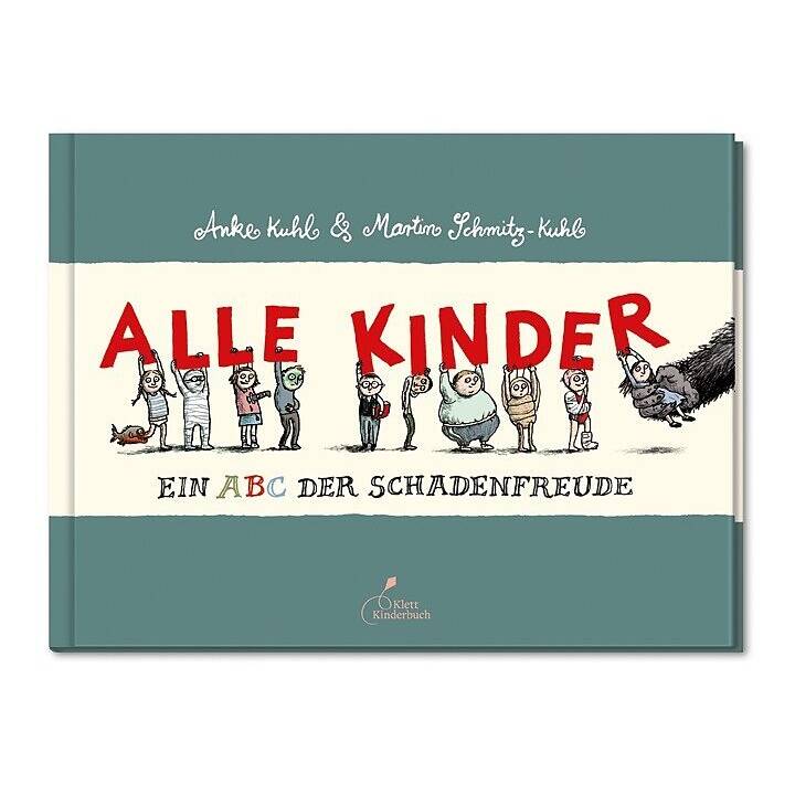 Alle Kinder