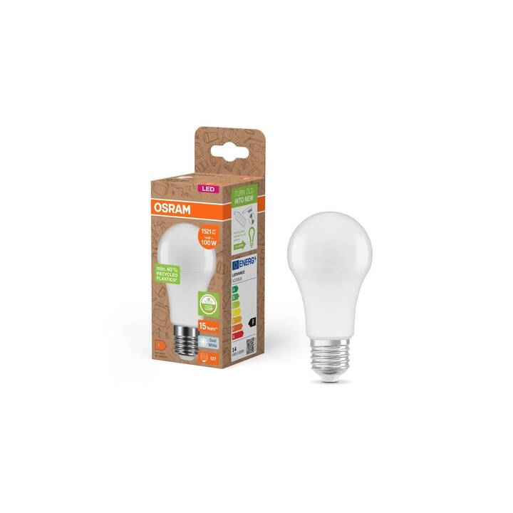 PHILIPS HUE Lampadina LED White Ambiance (E14, 5.1 W) - Interdiscount