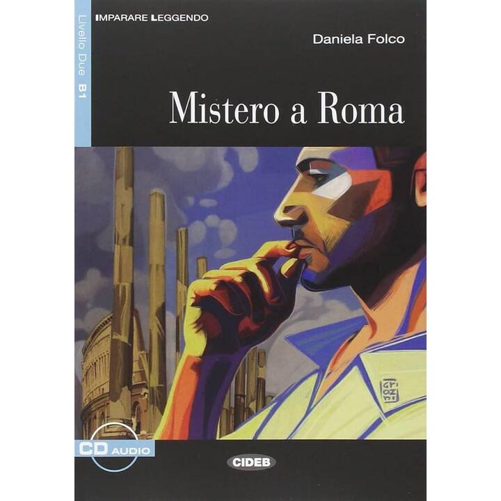 Mistero a Roma