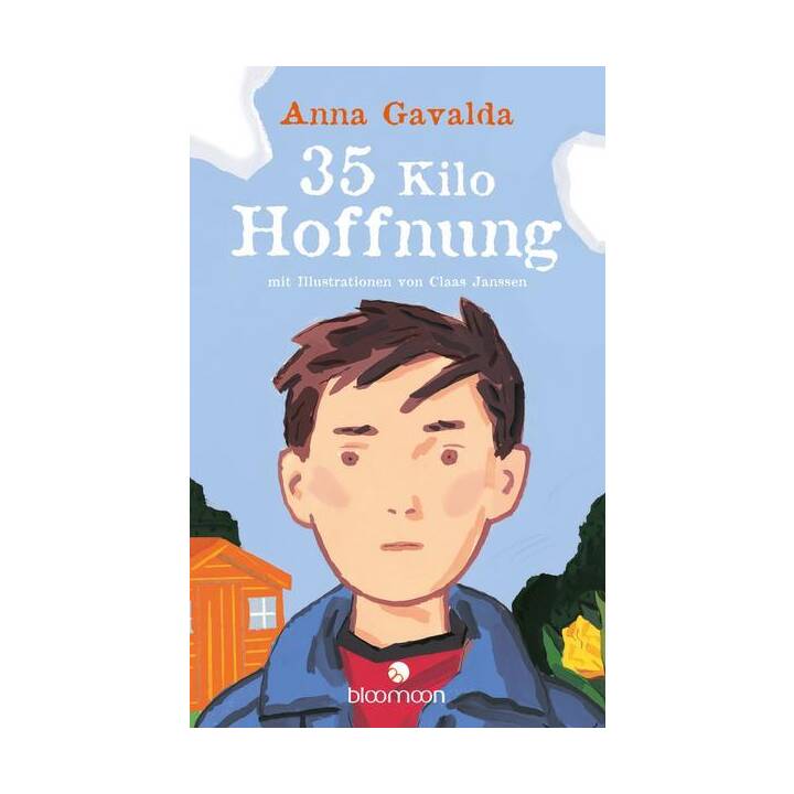 35 Kilo Hoffnung