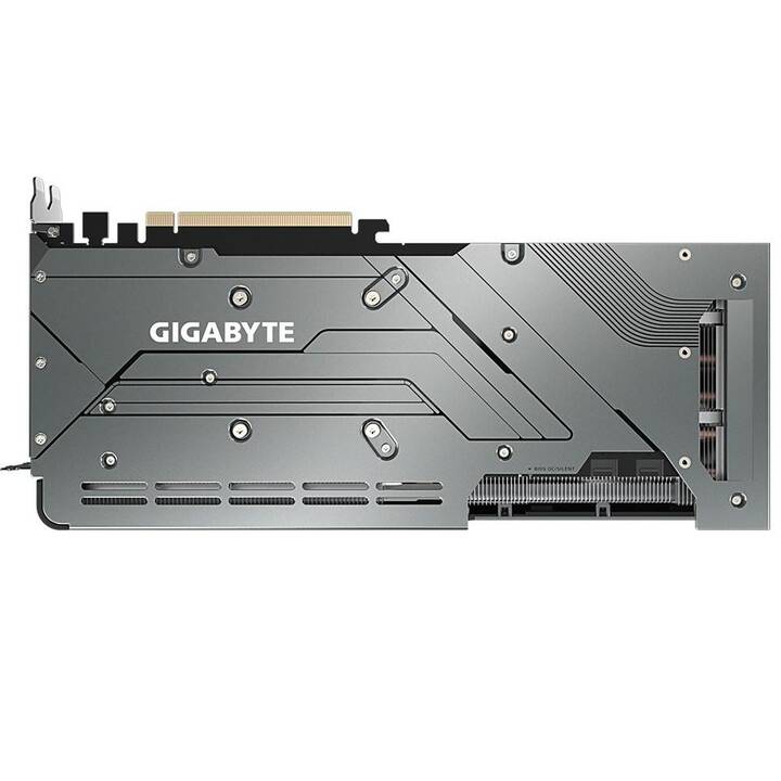 GIGABYTE TECHNOLOGY AMD Radeon RX 7800 XT (16 Go)