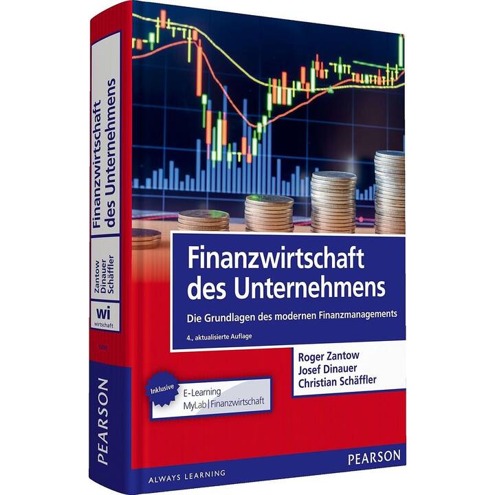 Finanzwirtschaft des Unternehmens