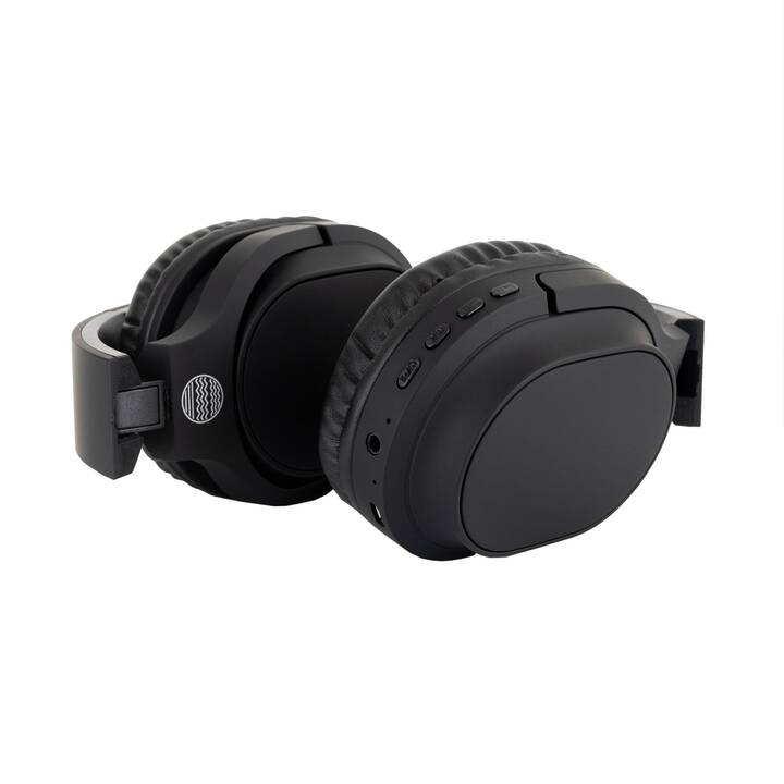 OUR PURE PLANET OPP032 (Bluetooth 5.0, Schwarz)
