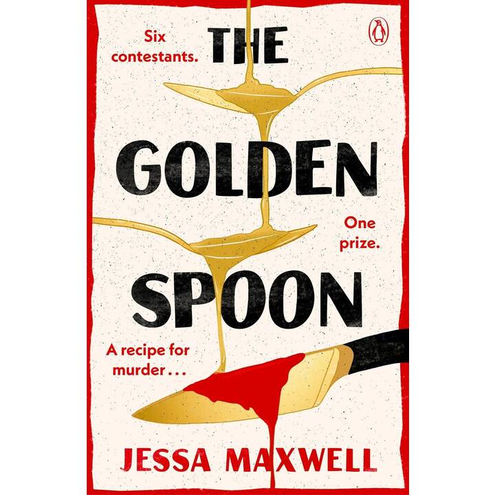 The Golden Spoon