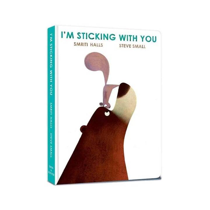 I'm Sticking with You. A funny feel-good classic to fall in love with!