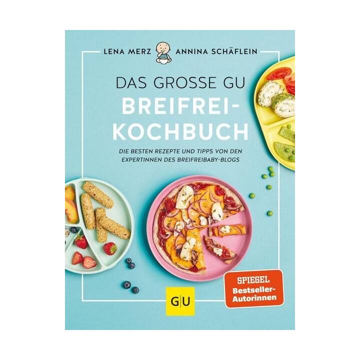 Das grosse GU Breifrei-Kochbuch
