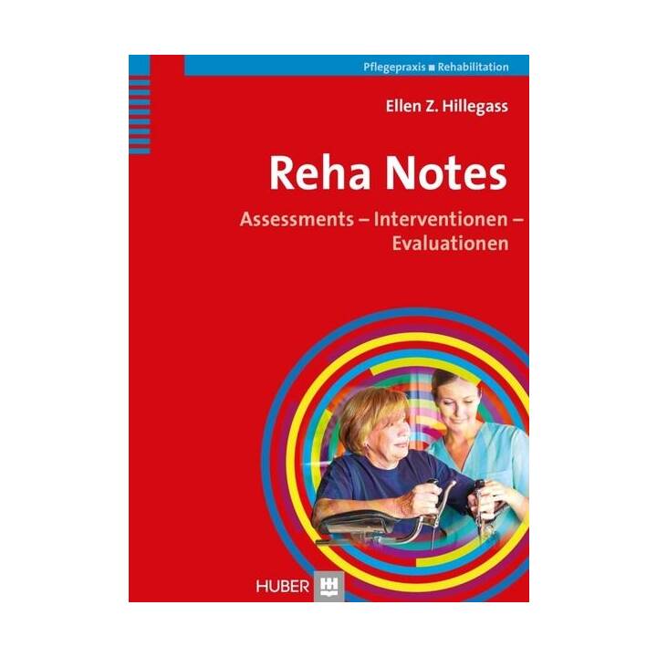 Reha Notes
