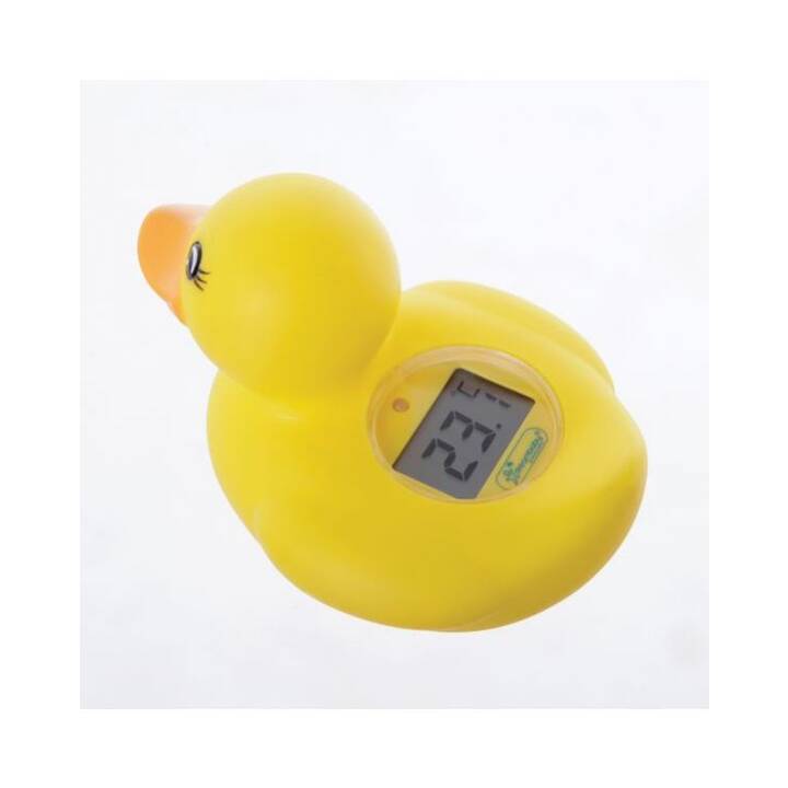 DREAMBABY Thermomètre de bain (Canard)