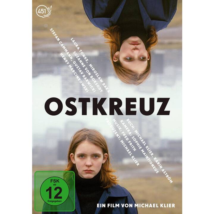 Ostkreuz (DE)