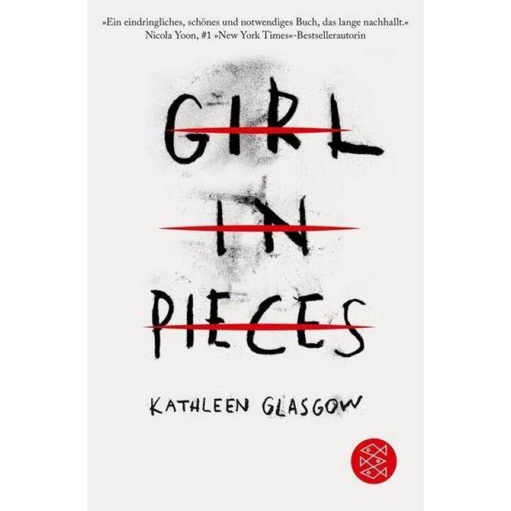 Girl in Pieces