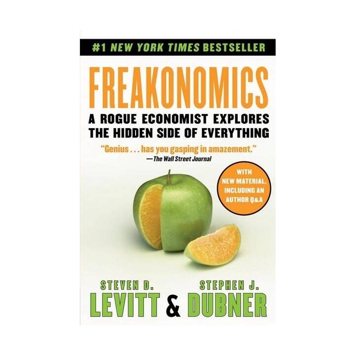 Freakonomics