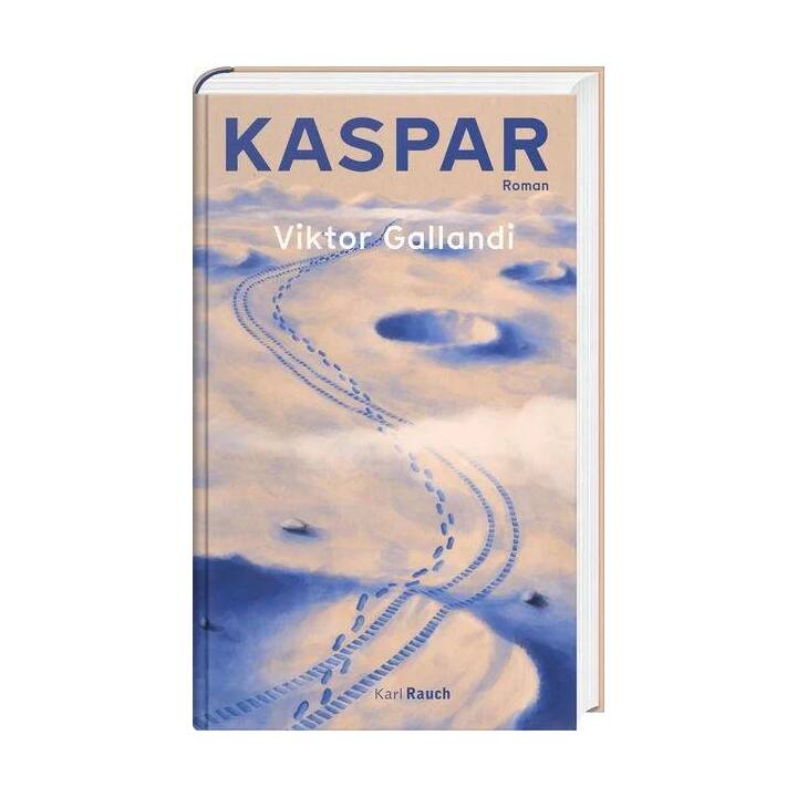 Kaspar