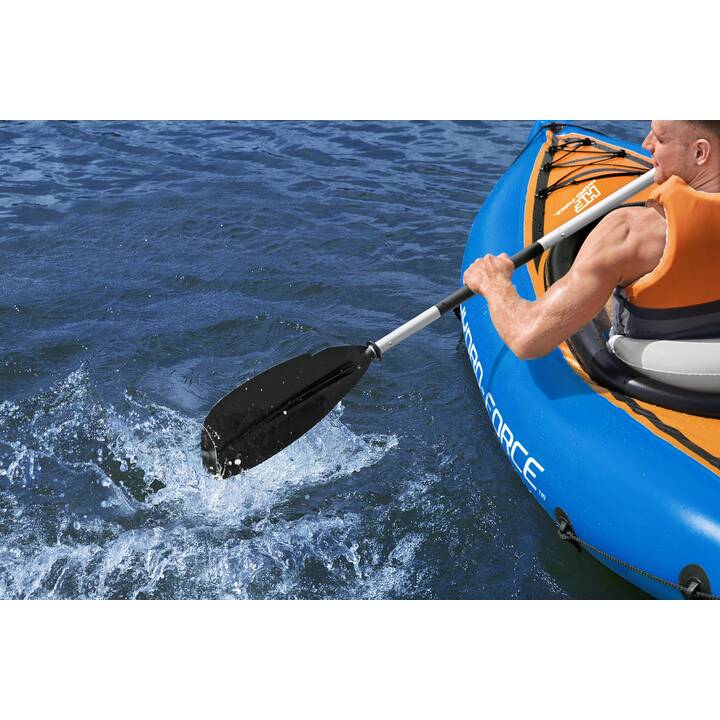 BESTWAY Pagaie simple Kayak (230 cm)