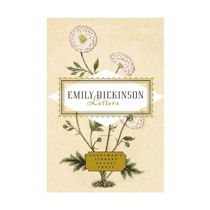 Letters of Emily Dickinson