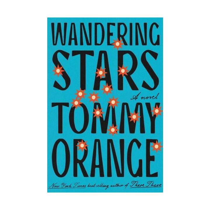 Wandering Stars