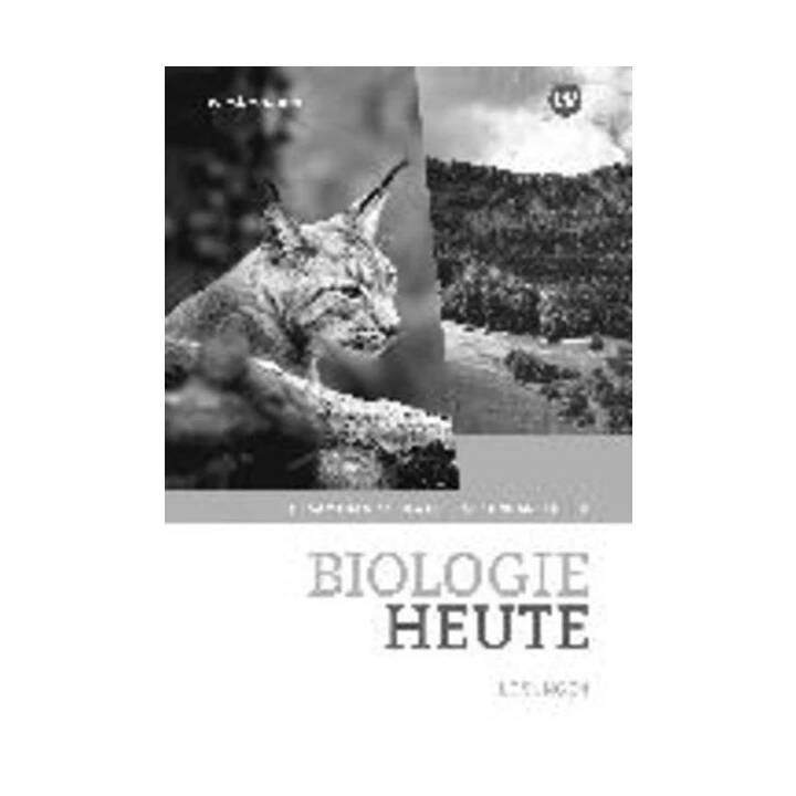 Biologie heute - Ausgabe für die Sekundarstufe II in der Schweiz