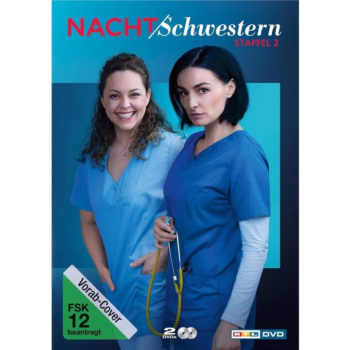 Nachtschwestern Saison 2 (DE)