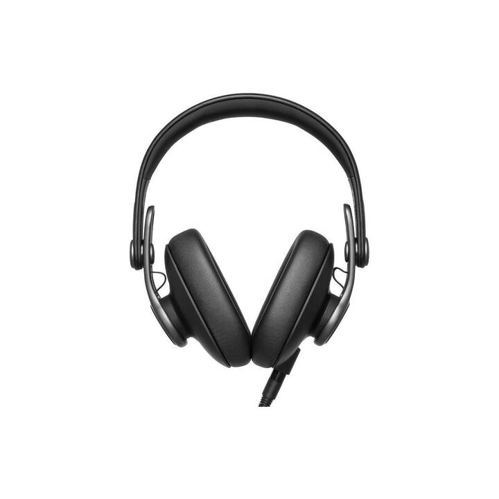 AKG K371 (ANC, Noir)