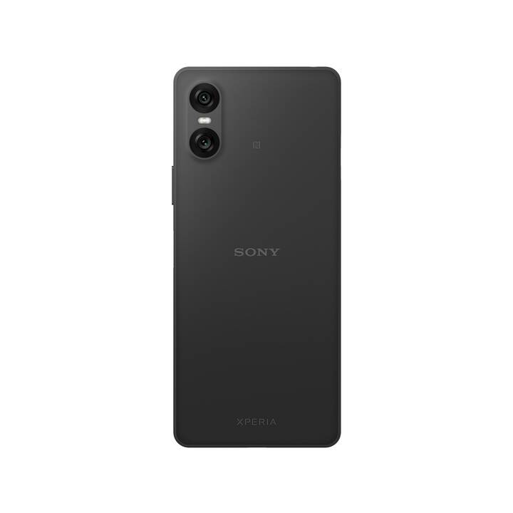 SONY Xperia 10 VI (128 GB, Noir, 6.1", 48 MP, 5G)
