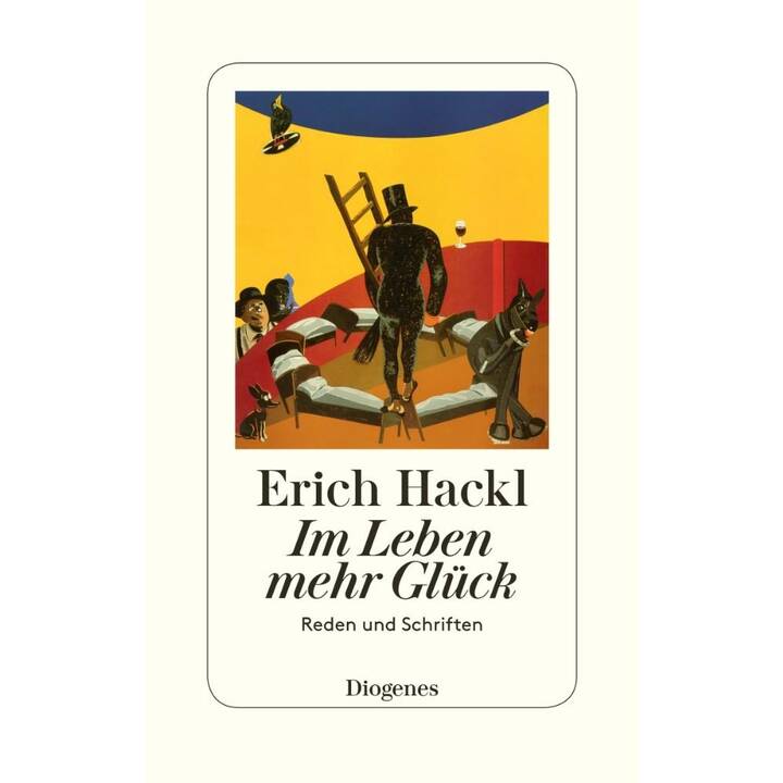 Im Leben mehr Glück