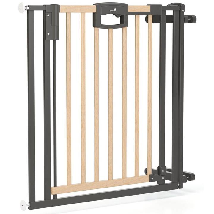 GEUTHER Barrière de protection pour les portes (84.5 cm - 92.5 cm)