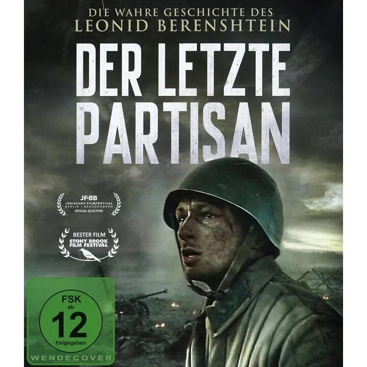 Der letzte Partisan (DE)